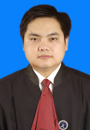 周胜律师
