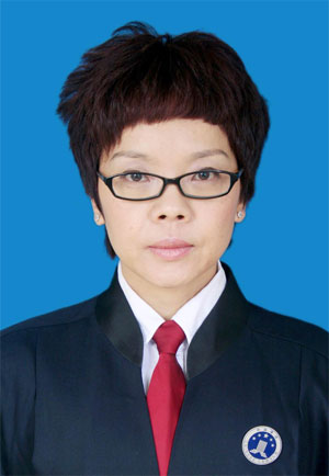 张敏律师