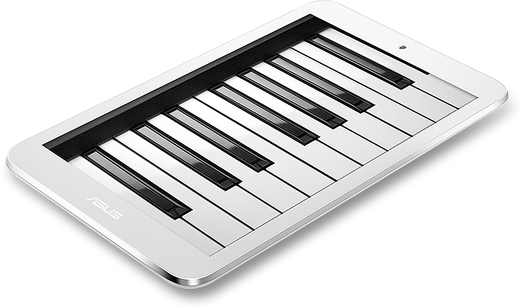Multi-Touch