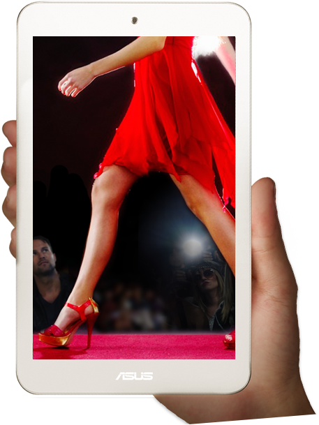 ASUS MEMO PAD 8