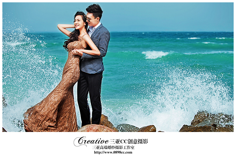 赵小姐&李先生one
