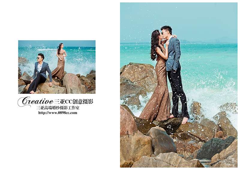 赵小姐&李先生one