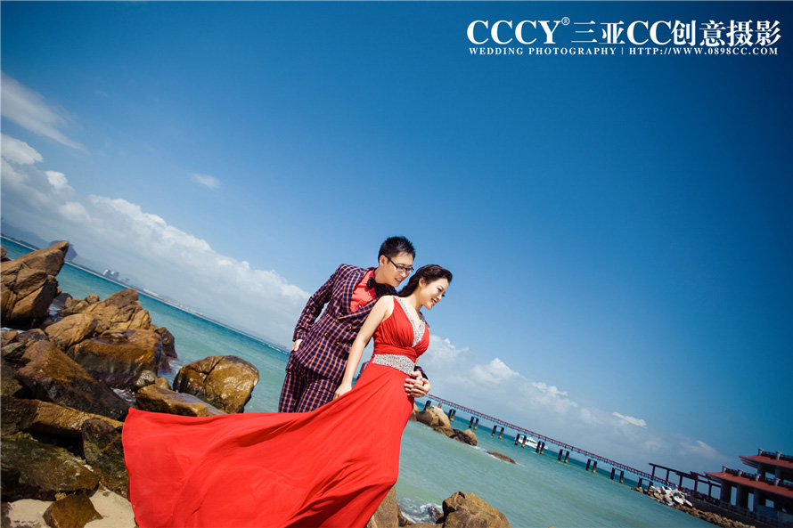 &贾小姐夫妇two