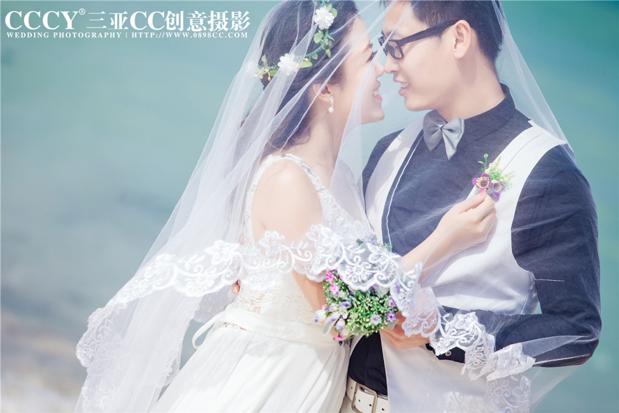 &贾小姐夫妇two