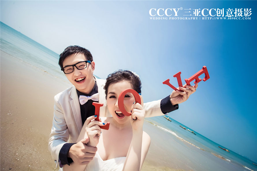 &胡小姐夫妇