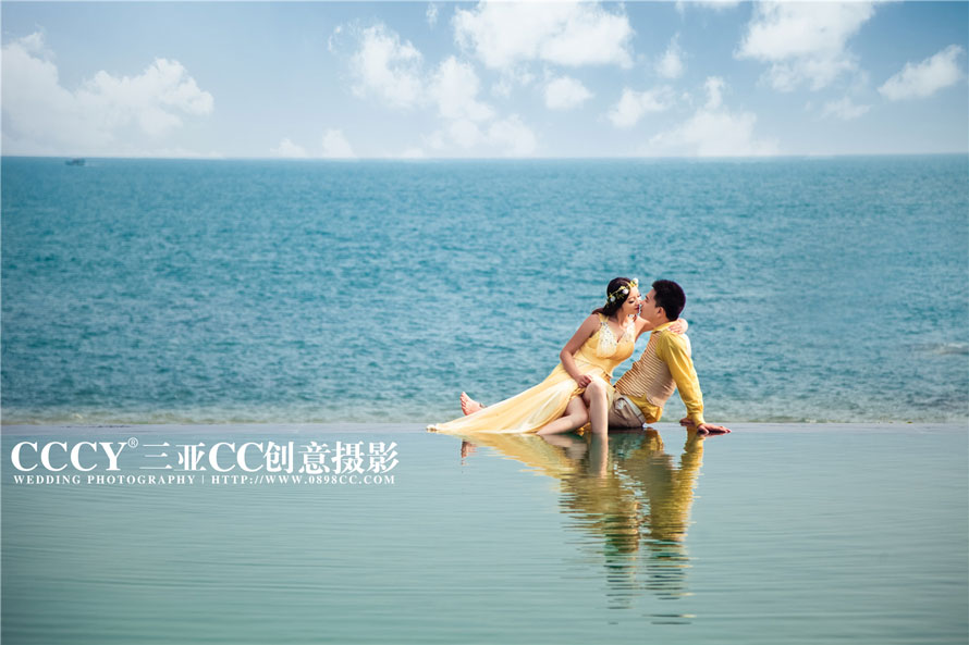 陈小姐&赵先生
