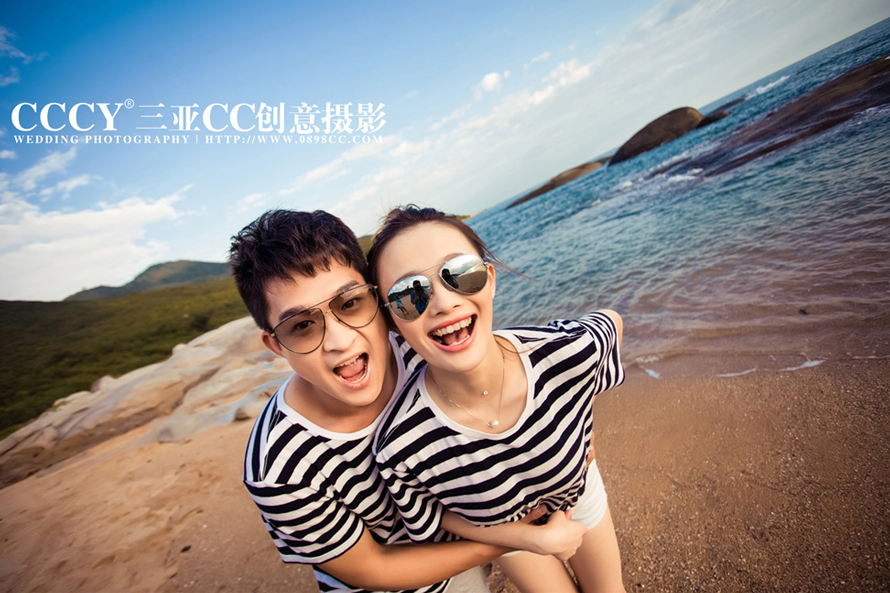 大小洞天-特色海天一线